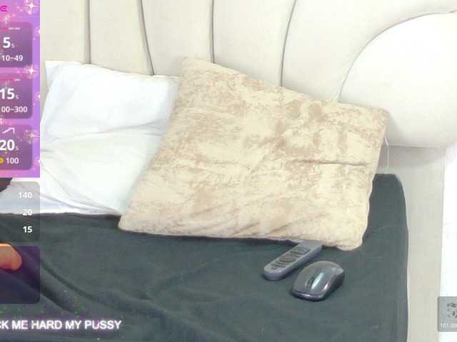 bonieklent's BongaCams show and profile