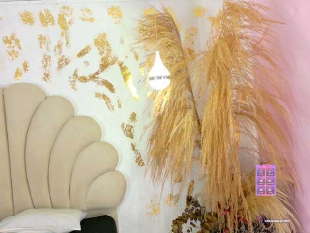 bonieklent's BongaCams show and profile