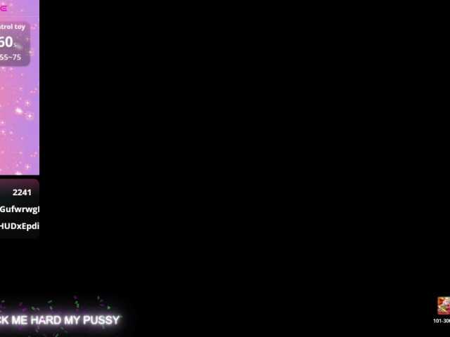 bonieklent's BongaCams show and profile