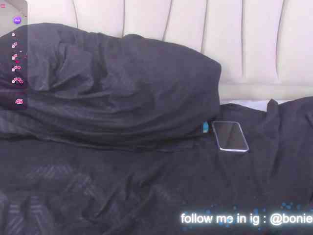 bonieklent webcam
