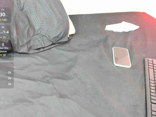 bonieklent Live Webcam on BongaCams