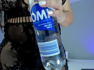 HannaMartinezz Porn Show