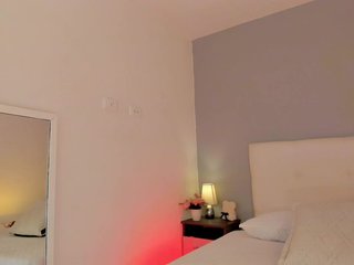 HannaMartinezz Porn Show