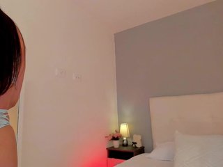 HannaMartinezz Porn Show