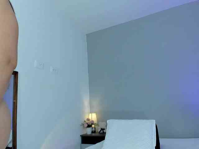 HannaMartinezz webcam