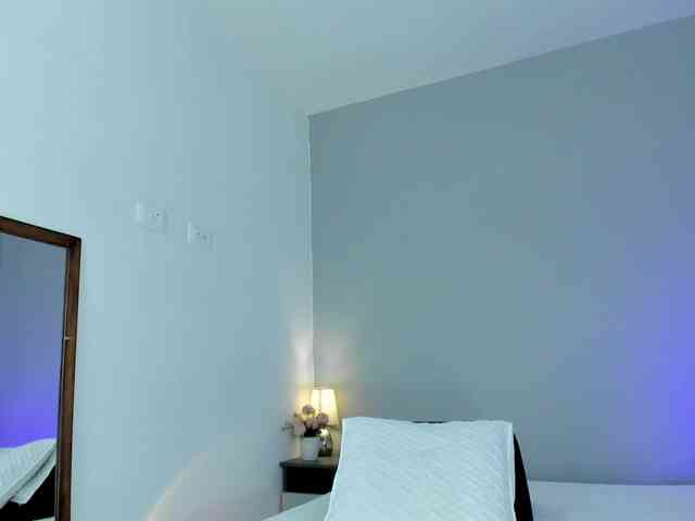 HannaMartinezz webcam