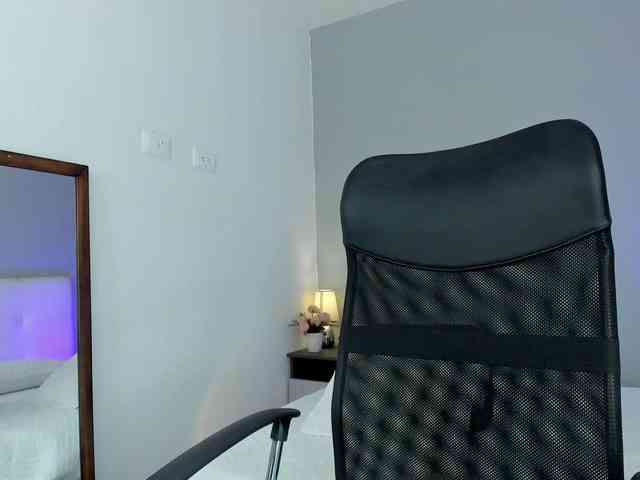HannaMartinezz webcam