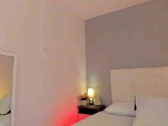 HannaMartinezz webcam