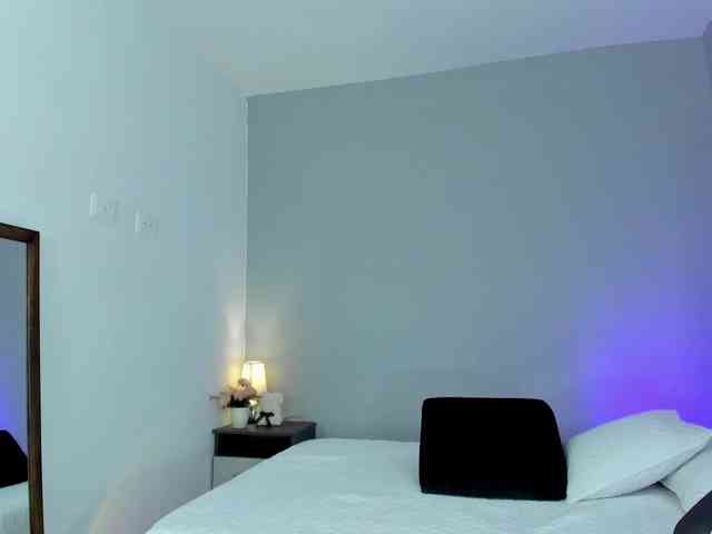 HannaMartinezz webcam