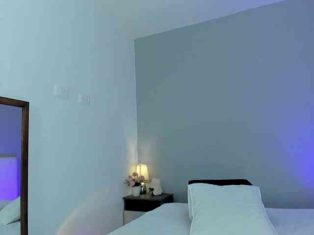 HannaMartinezz webcam