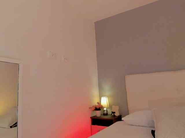 HannaMartinezz webcam