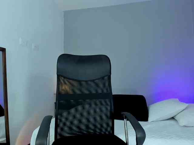 HannaMartinezz webcam
