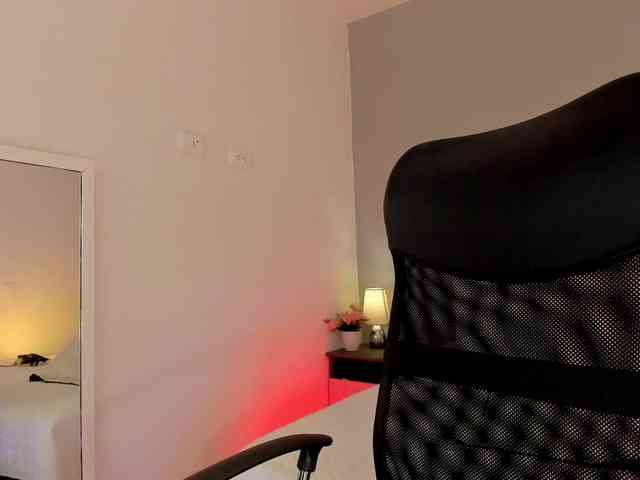 HannaMartinezz webcam