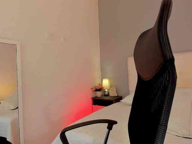 HannaMartinezz webcam