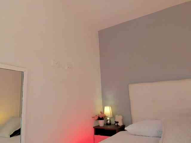 HannaMartinezz webcam