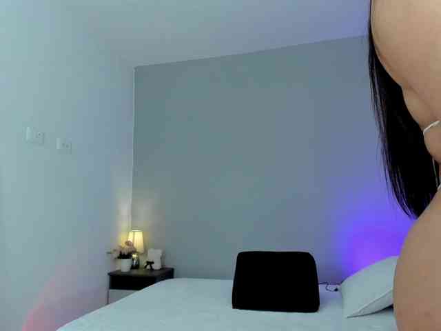 HannaMartinezz webcam