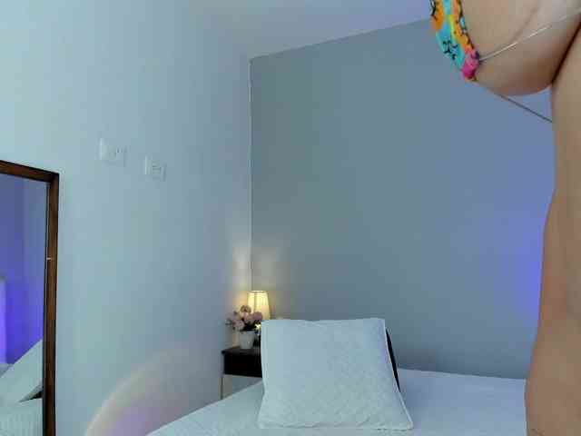 HannaMartinezz webcam