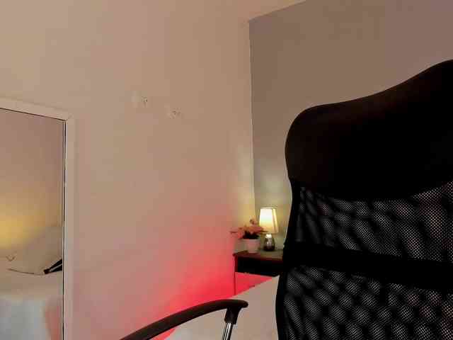 HannaMartinezz webcam