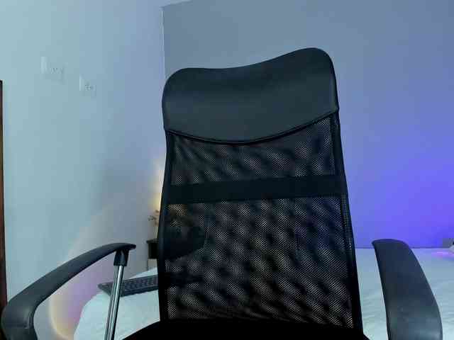 HannaMartinezz webcam