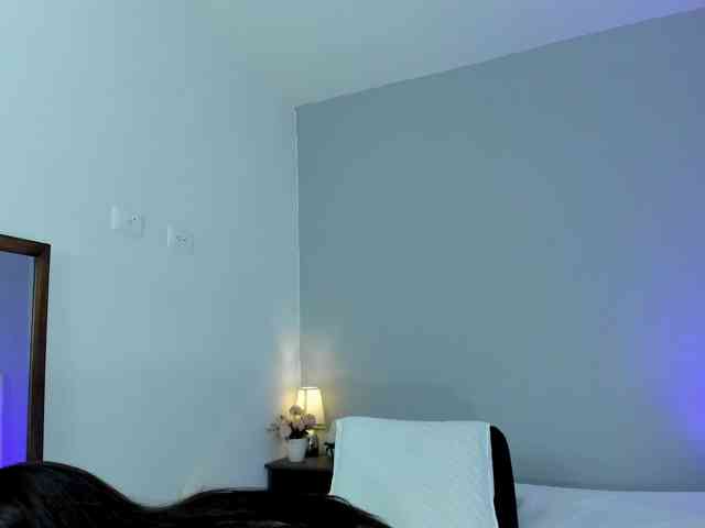 HannaMartinezz webcam