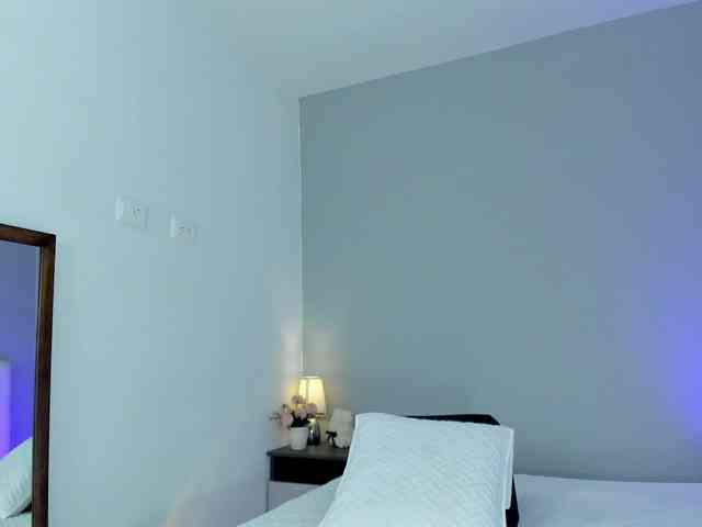 HannaMartinezz webcam