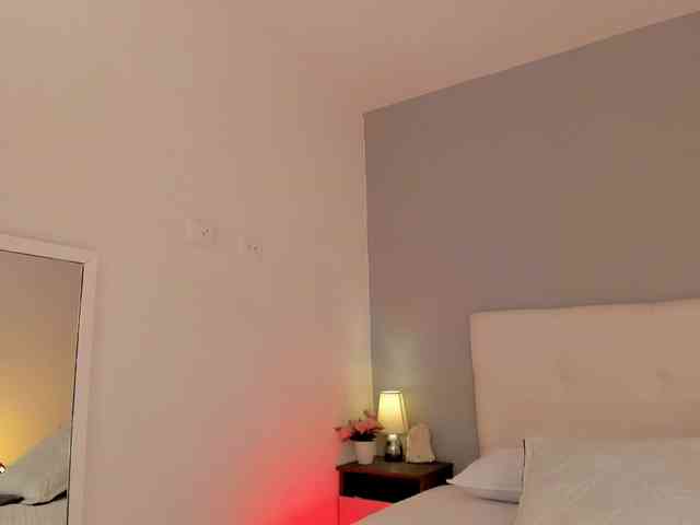 HannaMartinezz webcam