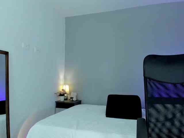 HannaMartinezz webcam