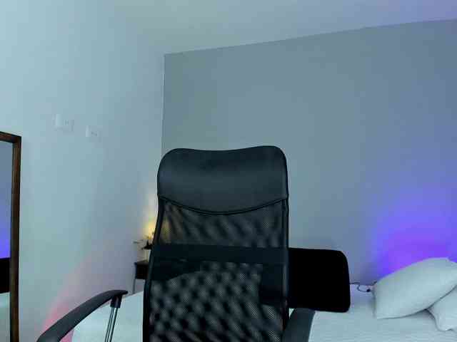 HannaMartinezz webcam