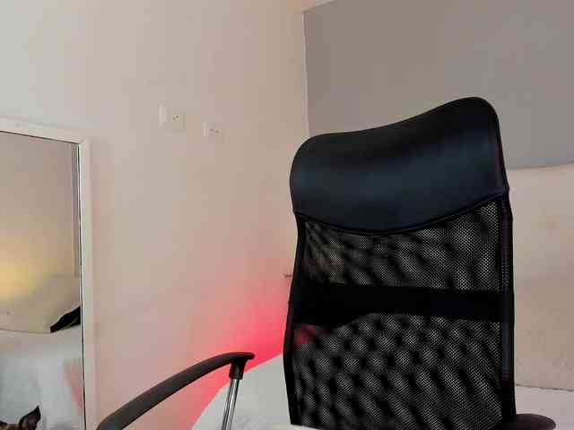 HannaMartinezz webcam