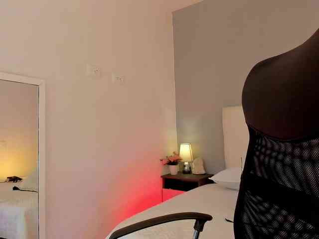 HannaMartinezz webcam