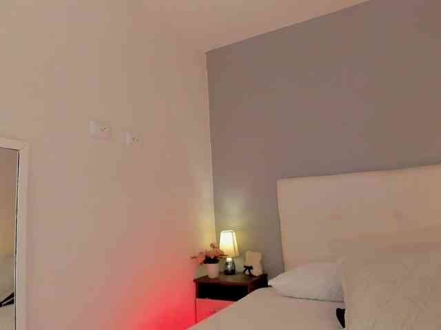 HannaMartinezz webcam