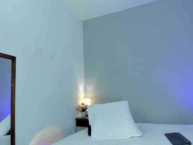 HannaMartinezz webcam