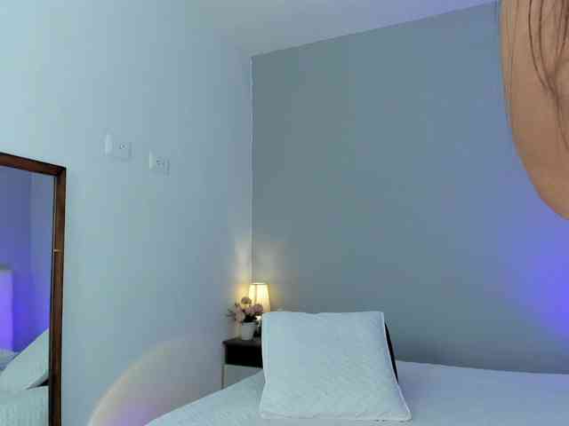 HannaMartinezz webcam