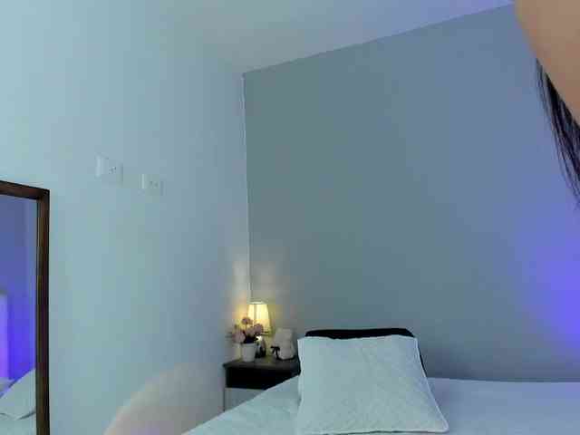 private live cam HannaMartinezz