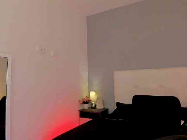 HannaMartinezz webcam