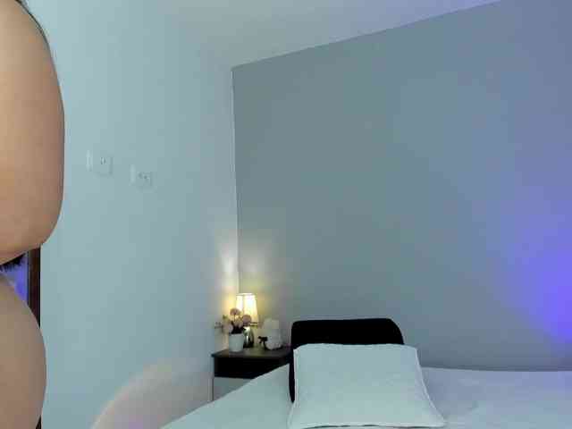HannaMartinezz webcam