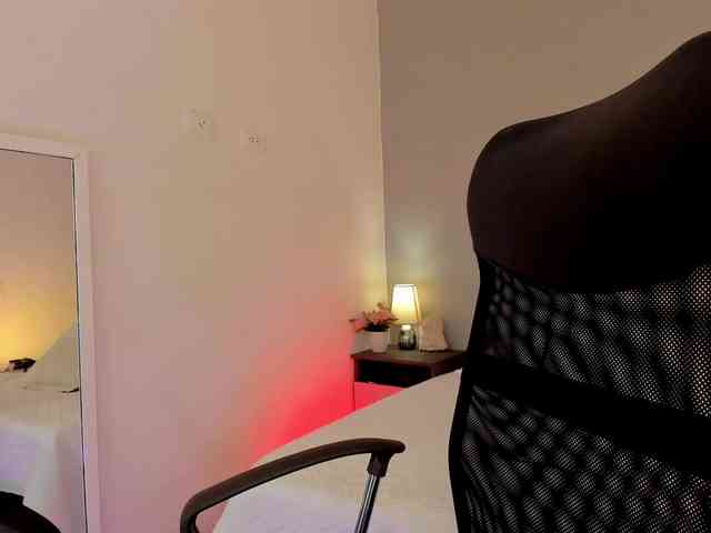 HannaMartinezz webcam