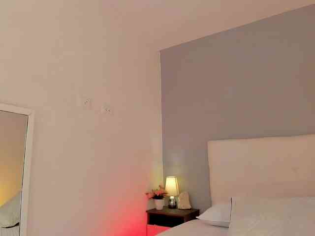 HannaMartinezz webcam