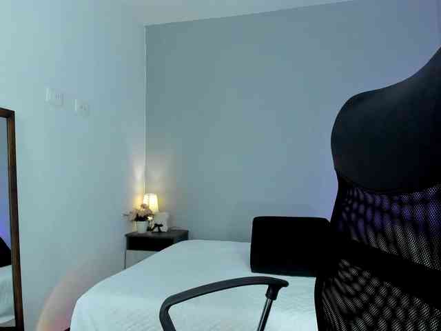 HannaMartinezz webcam