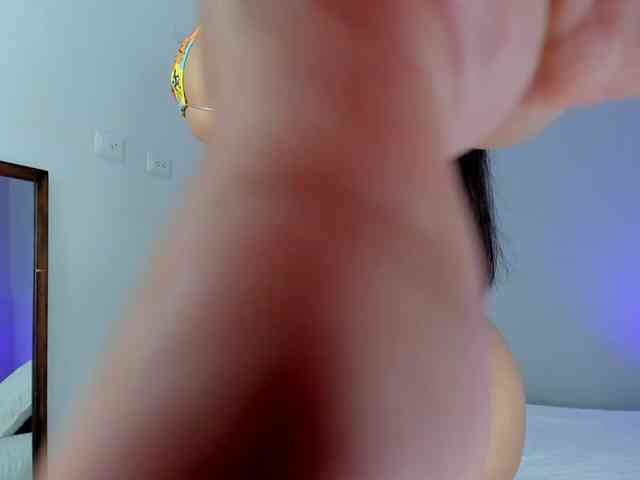HannaMartinezz webcam