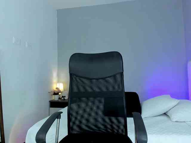 HannaMartinezz webcam