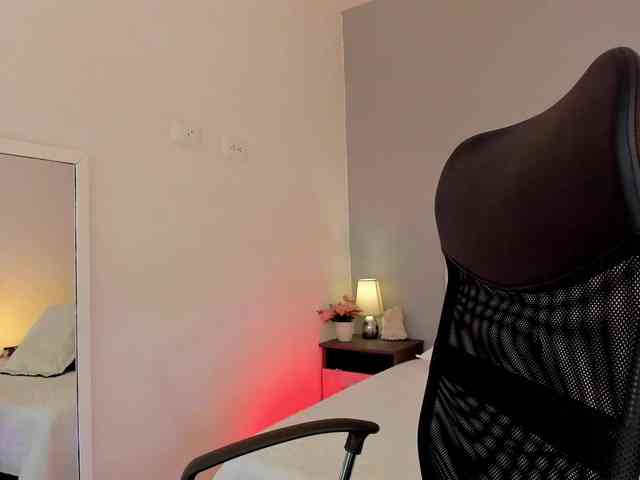 HannaMartinezz webcam