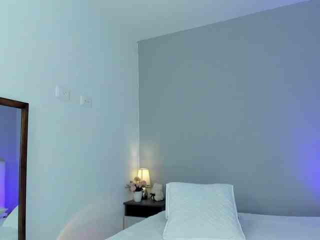 HannaMartinezz webcam