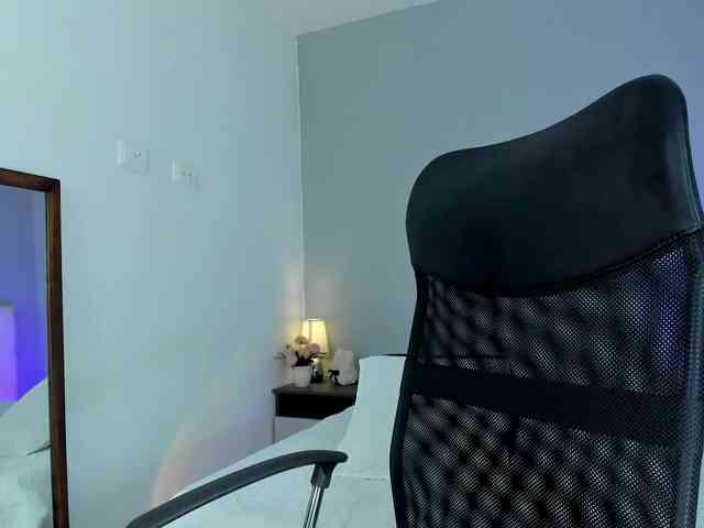 HannaMartinezz webcam