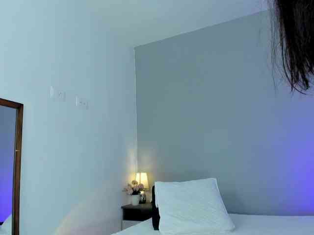 HannaMartinezz webcam