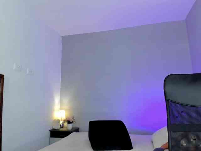 HannaMartinezz webcam