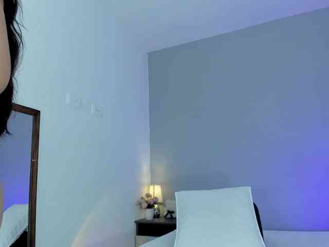 HannaMartinezz webcam