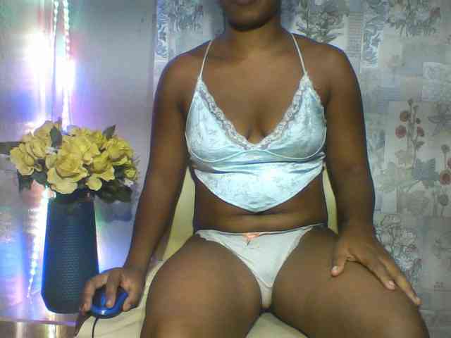 Undiee1 webcam