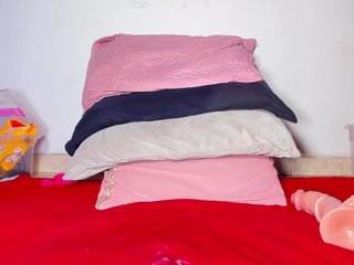 ssusy-ebony Porn Show