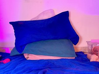 ssusy-ebony Porn Show